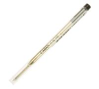 Caran D'ache Recambio para bolígrafo negro fino (paquete de 2) - 8428.009