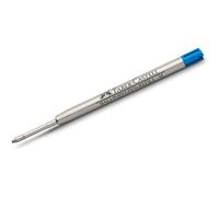 Recambio Bolígrafo FABER-CASTELL Ballpoint M Azul