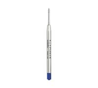 Recambio Bolígrafo PARKER QuinkFlow Medium 0,7 mm. Azul