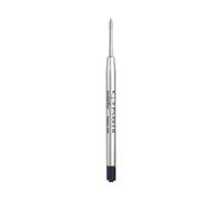 Recambio Bolígrafo PARKER QuinkFlow Medium 0,7 mm. Negro