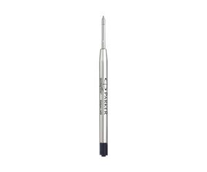 Recambio Bolígrafo PARKER QuinkFlow Medium 0,7 mm. Negro