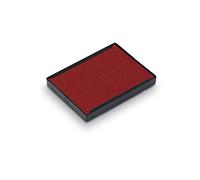 Recambio Cartucho de Tinta Trodat 6/4927 para Sellos de Entintaje Automático Printy 4927, 4927 typo, 4727, 4727 typo, 4957 y 4757 - Tinta Rojo, Blíster 2u.