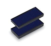 Recambio Cartucho de Tinta Trodat 6/4931 para Sellos de Entintaje Automático Printy 4931, 4731 y 4931 typo - Tinta Azul, Blíster 2u.
