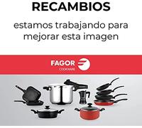 Recambio chimenea chef para modelo extremen fagor