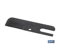 Recambio cuchilla cortatubos 26mm (1)