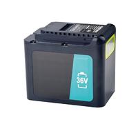 Recambio de 36 V para la batería Kärcher. Todos los Dispositivos utilizan la Plataforma de batería Kärcher de 36 V. (36V 5Ah)