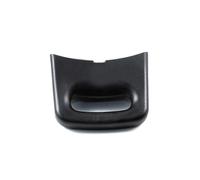 Recambio de Asa Inferior para Cuerpo Olla Express Fagor Splendid Lila de 4, 6 y 7 Litros Compatible con las ollas Fagor Señorial y Fagor Vitaplus con Material de Baquelita Resistente Color Negro