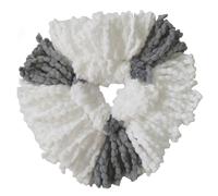 Recambio de fregona giratoria para Cubo TurboClim Duo de Clim Profesional