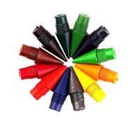 Recambio De Lápiz Sin Tinta: Puntas De Lápiz Sin Tinta, Prácticos Cabezales De Lápiz | Recambios De Lápices Eternos, Puntas De Lápices Eternas, Punta De Grafito Reemplazable, Cabezal De Lápices Sin Ti