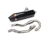 recambio escape moto Para CRF230 Vintage 2003-2013 tubo de escape