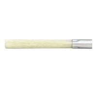 Recambio Faber Castell De Fibra De Vidrio Para Borrador 180300 (Set de 20)