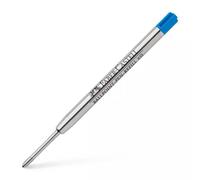 Recambio Faber-Castell Punta Xb Para Series Emotion, Essentio, Ambition, Ondoro, Neo Slim, Loom Y N´Ice Azul (Set de 10)