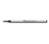 Recambio Faber-Castell Roller Negro (Set de 10)