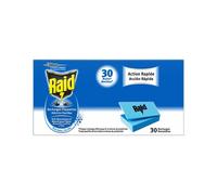 Recambio Insecticida Difusor Eléctrico