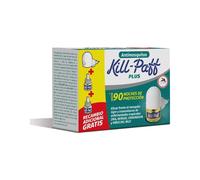 Recambio Insecticida Mosquitos + Difusor + 1 Recambio Gratis