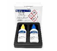 RECAMBIO KIT CLORO LIBRE 50 DET (D.P.D.)