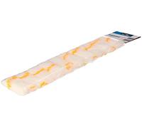 RECAMBIO MINI RODILLO ACRILICO 50MM 10PZS PELO LARGO ESPECIAL PARA PINTURAS EN FACHADAS Y MUROS DE CEMENTO. EDM
