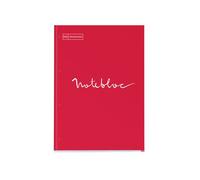 Recambio miquelrius emotions notebook 1 a4 80h 90g reciclado encolado