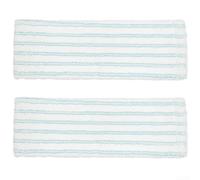 Recambio Mopa para leifheit para profi XL 47cm para algodón Recambio(2 PACK)