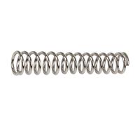 Recambio Muelle, Tornillo o Tuerca | Adecuados para tijeras de carraca | 3 Cortes; 5 UNIDADES