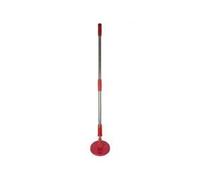 Recambio palo fregona, Duett 901PRJ, Rojo.
