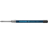 Recambio para bolígrafo Schneider Express 735 Negro F - 3 Pack