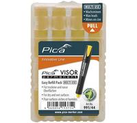 Recambio permanente Pica 991/44 VISOR amarillo