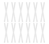 Recambio Piezas Humidificador de Varilla Filtro 50 para Blanco