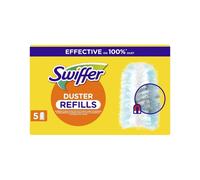 Recambios para plumero atrapapolvo Swiffer caja 5 unidades
