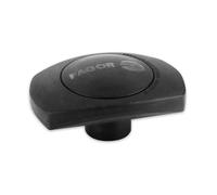 Fagor Recambio Pomo Olla a Presión Clásica 4L/6L/8L/10L (Ref. 78500, 78501, 78502)