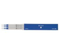 Recambio Roller Belius 0,7 mm caja de 3 unidades