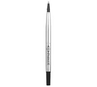 Recambio Roller PARKER Medium 0,8 mm. Negro