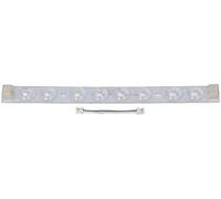Recambio tira 6 leds 4.000k edm 32515,32521
