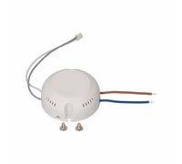 RECAMBIO TRANSFORMADOR PARA APLIQUE REDONDO 12W EDM 32515,32516