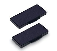Recambio Trodat almohadillas para sellos 6/55 para Trodat Profesional 5205 púrpura
