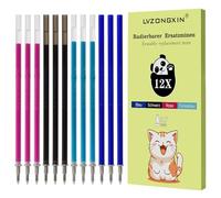 Recambios borrables compatibles con Legami
