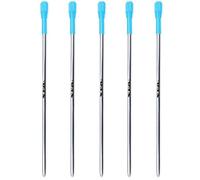 Recambios compatibles con el bolígrafo Swarovski Stardust Crystal Elements Filled Ballpoint Pen (5 tinta azul)