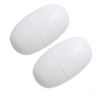 Recambios de la cabeza flotante A20 para los accesorios de Polaris 180 280 380, material plástico, color blanco