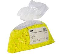 Recarga de tapones 3M Earsoft Yellow Neon