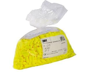 Recarga de tapones 3M Earsoft Yellow Neon