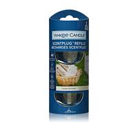 Recarga eléctrica Yankee Candle Clean Cotton 2x18,5 ml