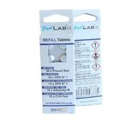 Recarga para comprobador electrónico de piscina PoolLab