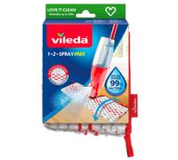 Recarga para mopa con spray 1-2 Spray Max - Vileda