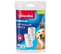 Recarga para rodillo quitapelusas - Vileda Pet Pro