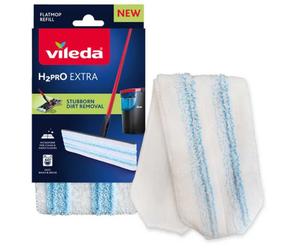 Recarga para sistema de mopa H2prO - Vileda