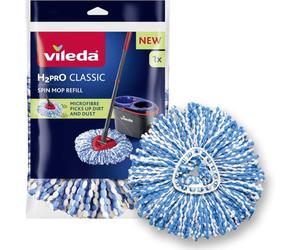 Recarga para sistema rotativo H2PrO - Vileda