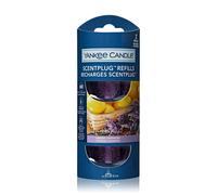 Recarga Yankee Candle Electric Lemon Lavender 2x18,5 ml