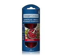 Recarga Yankee Candle Electric Red Raspberry 2x18,5 ml
