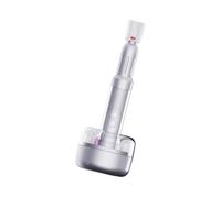 Recargable Unguis Art Tool Molino de múltiples funciones para cascos de gel de poliacrilato Plan transportable Sustancia ABS Pulidor móvil Unguis