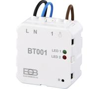 Receptor auxiliar de radio BT001 módulo empotrado